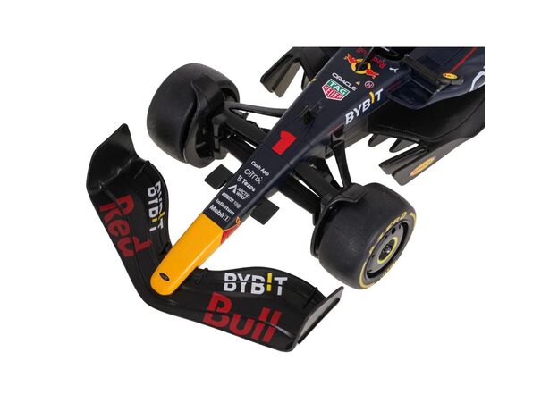 ماشین کنترلی اوراکل ردبول RB18 راستار با مقیاس 1:18, تنوع: 94800-Oracle Red Bull, image 22