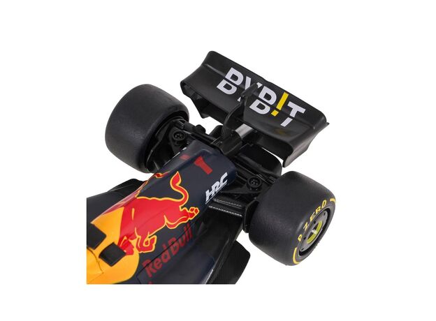 ماشین کنترلی اوراکل ردبول RB18 راستار با مقیاس 1:18, تنوع: 94800-Oracle Red Bull, image 23
