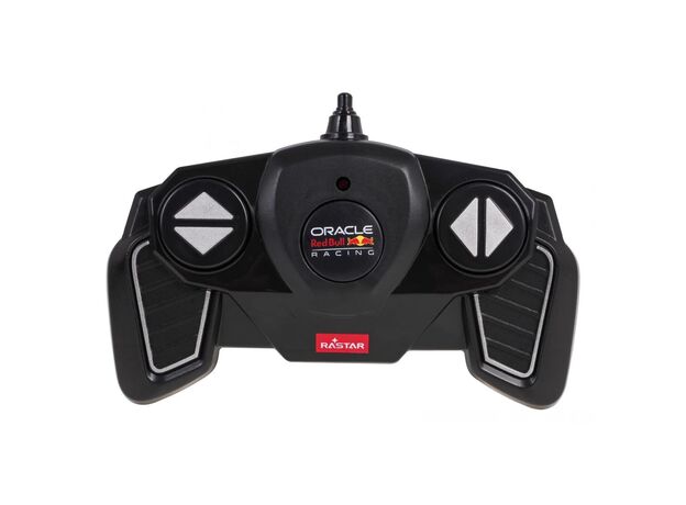 ماشین کنترلی اوراکل ردبول RB18 راستار با مقیاس 1:18, تنوع: 94800-Oracle Red Bull, image 24