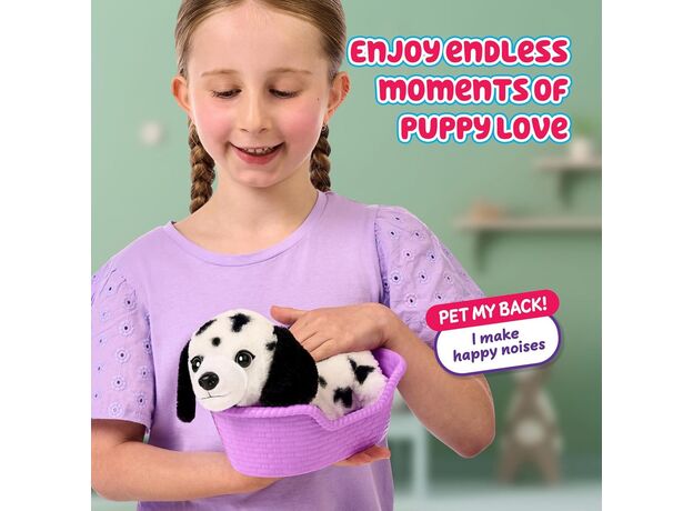 پیپر هاپو کوچولوی رباتیک Little Live Pets, تنوع: 26651-Pepper, image 3