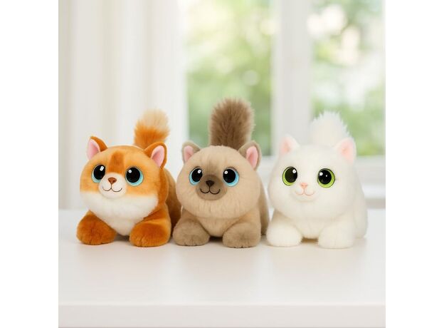 پیشی سورپرایز مینی جادویی Little Live Pets, تنوع: 26678-Kitty’s Home, image 6