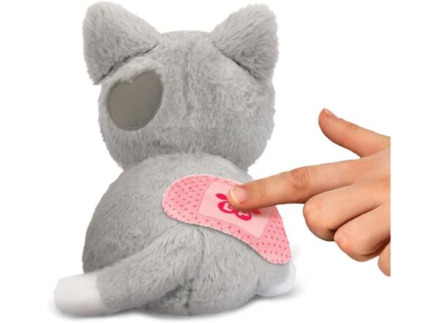 میتنز پیشی کوچولوی رباتیک Little Live Pets, image 12