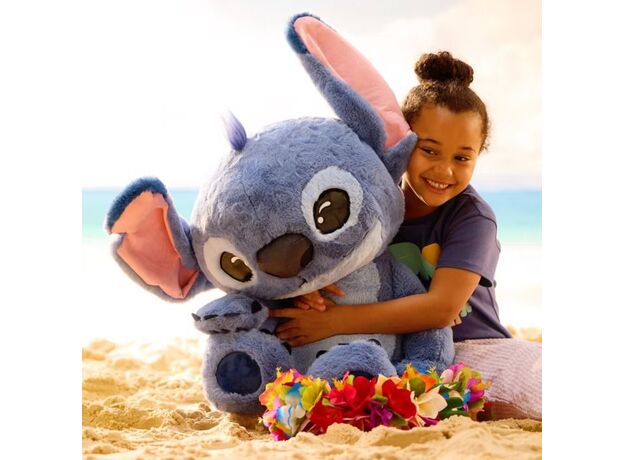 عروسک پولیشی 95 سانتی استیچ Stitch, image 