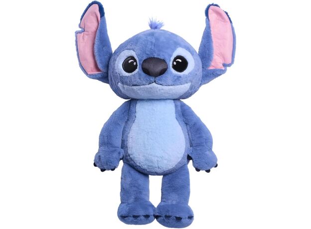 عروسک پولیشی 95 سانتی استیچ Stitch, image 5