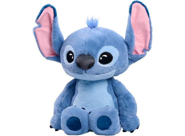 عروسک پولیشی 95 سانتی استیچ Stitch, image 6