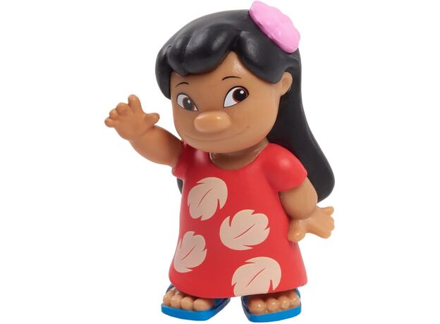 ست فیگورهای کلکسیونی استیچ به همراه اکسسوری, image 6