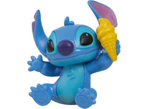 ست فیگورهای کلکسیونی استیچ به همراه اکسسوری, image 7