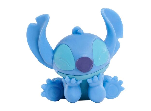 پک 5 تایی فیگورهای 5 سانتی استیچ Stitch, image 6