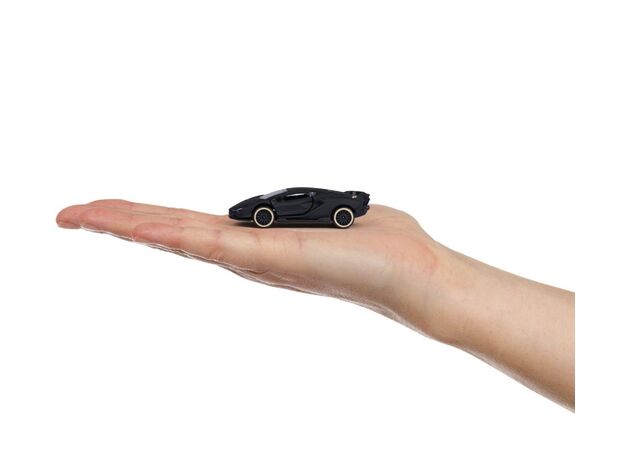 پک 5 تايی ماشين های فلزی Majorette مدل Black Edition, image 4