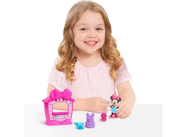 ست خوراکی های شیرین مینی ماوس‌ Disney Junior, image 