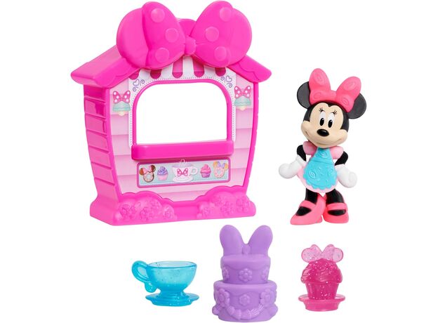 ست خوراکی های شیرین مینی ماوس‌ Disney Junior, image 2