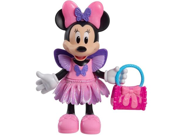 فیگور 15 سانتی مینی ماوس‌ بالرین به همراه لباس و اکسسوری Disney Junior, image 6