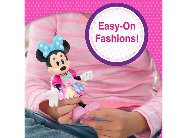 ست زیبایی مینی ماوس‌ به همراه پونی Disney Junior, image 5