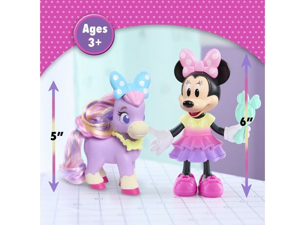 ست زیبایی مینی ماوس‌ به همراه پونی Disney Junior, image 8