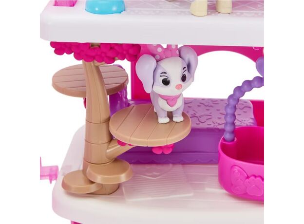 ست بازی هتل حیوانات مینی ماوس‌ Disney Junior, image 10