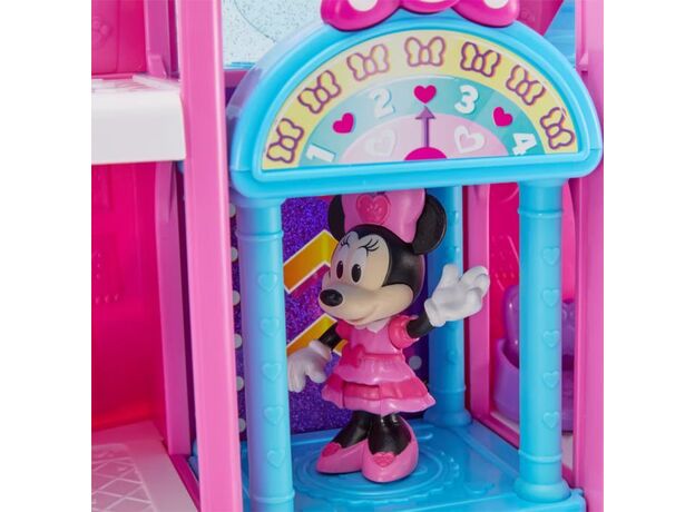 ست بازی هتل حیوانات مینی ماوس‌ Disney Junior, image 9