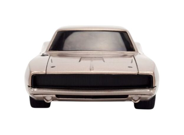 ماشین فلزی دوج چارجر Widebody سری Pink Slips مدل بژ با مقیاس 1:24, image 6