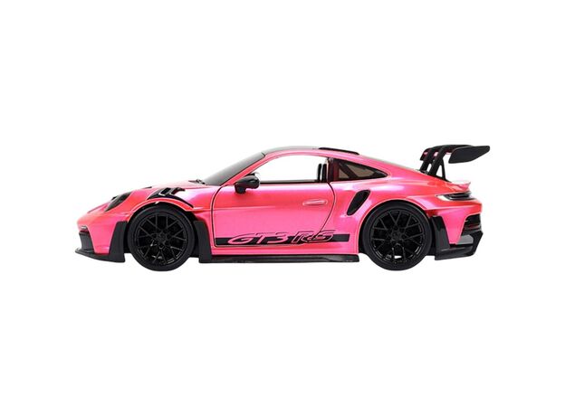 ماشین فلزی پورشه 911 GT3 RS سری Pink Slips مدل اسپرت با مقیاس 1:24, image 6