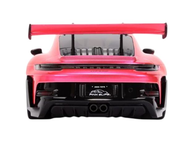 ماشین فلزی پورشه 911 GT3 RS سری Pink Slips مدل اسپرت با مقیاس 1:24, image 7