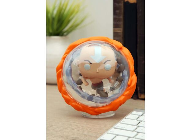 فیگور 9 سانتی فانکو پاپ آنگ در حالت آواتار (1000), image 3