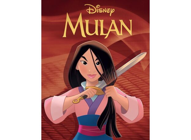 فیگور 9 سانتی فانکو پاپ مولان (1020), image 7