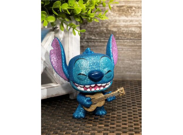 فیگور اسپشیال 9 سانتی فانکو پاپ استیچ با اوکوله له درخشان (1044), image 2