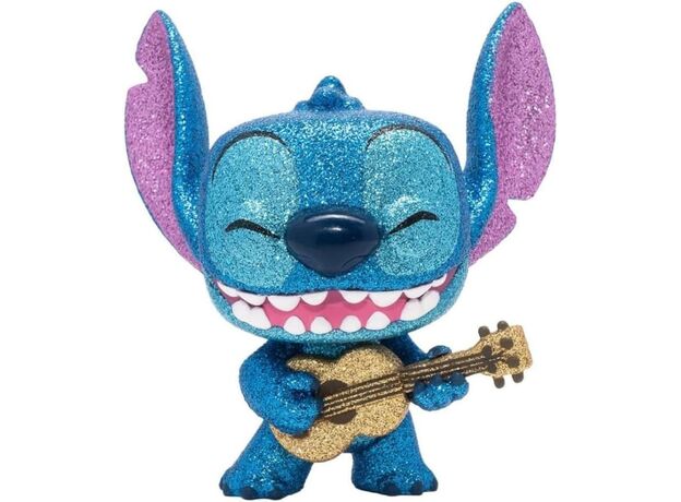 فیگور اسپشیال 9 سانتی فانکو پاپ استیچ با اوکوله له درخشان (1044), image 4