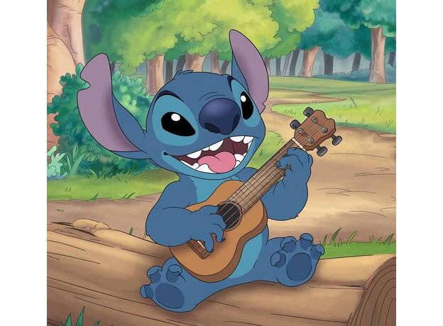 فیگور اسپشیال 9 سانتی فانکو پاپ استیچ با اوکوله له درخشان (1044), image 6