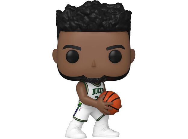 فیگور 9 سانتی فانکو پاپ یانیس آنتتوکومپو (143), image 2