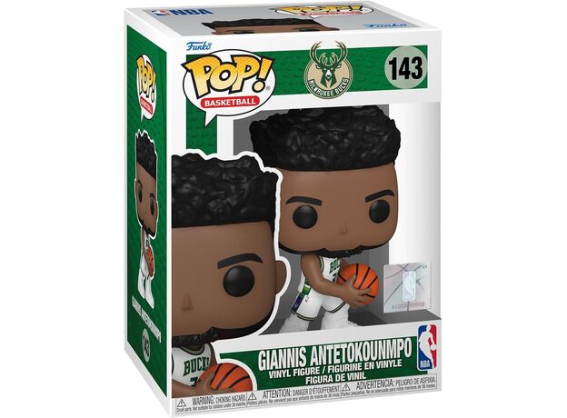 فیگور 9 سانتی فانکو پاپ یانیس آنتتوکومپو (143), image 4