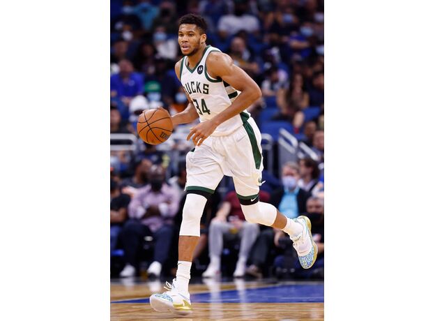 فیگور 9 سانتی فانکو پاپ یانیس آنتتوکومپو (143), image 5