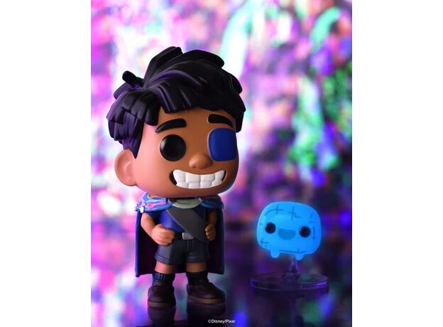 فیگور 9 سانتی فانکو پاپ الیو به همراه 00000 (1532), image 2