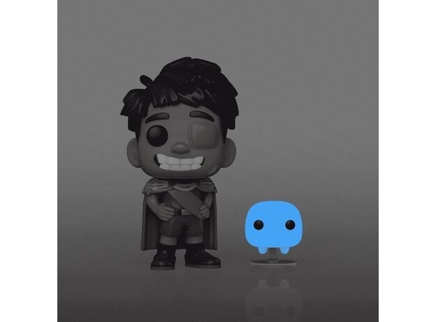 فیگور 9 سانتی فانکو پاپ الیو به همراه 00000 (1532), image 3