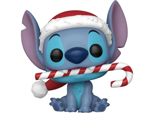 فیگور 9 سانتی فانکو پاپ استیچ با آبنبات چوبی (1502), image 2