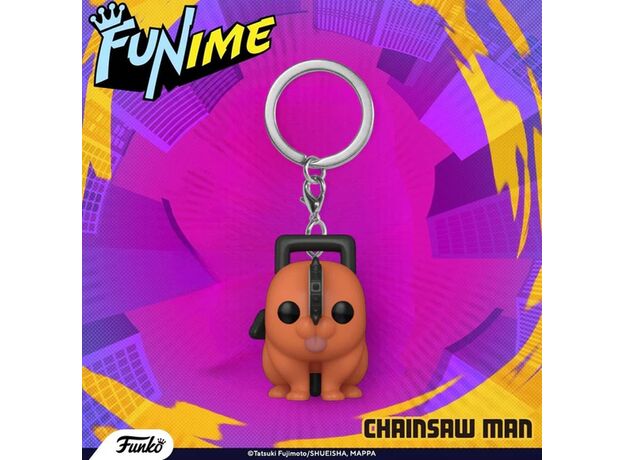 جاسوییچی 3 سانتی فانکو پاپ پوچیتا, image 3