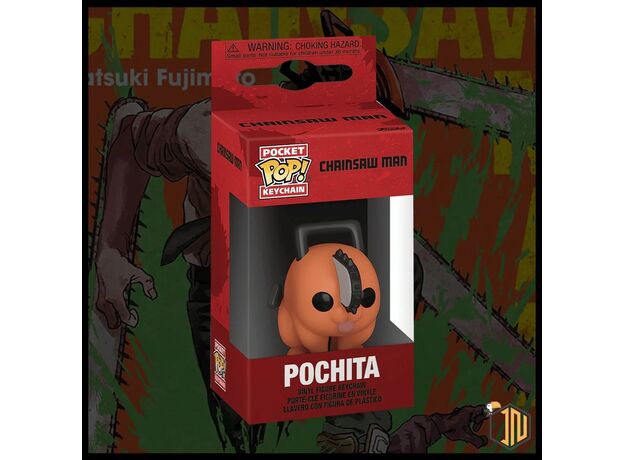 جاسوییچی 3 سانتی فانکو پاپ پوچیتا, image 4