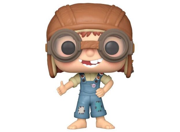 فیگور 9 سانتی فانکو پاپ الی جوان (1481), image 2