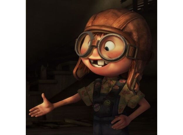 فیگور 9 سانتی فانکو پاپ الی جوان (1481), image 6