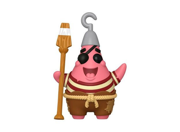 فیگور 9 سانتی فانکو پاپ پاتریک (1939), image 2