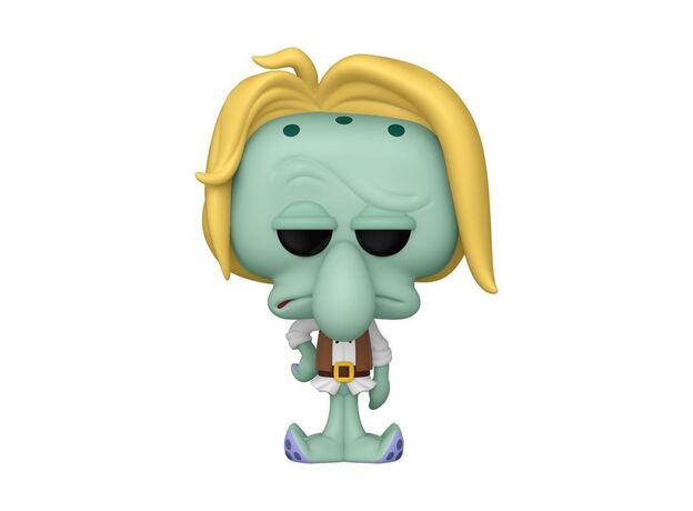 فیگور 9 سانتی فانکو پاپ اختاپوس (1941), image 2