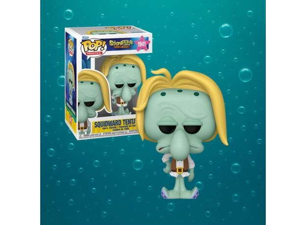 فیگور 9 سانتی فانکو پاپ اختاپوس (1941), image 3