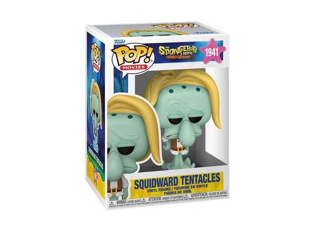 فیگور 9 سانتی فانکو پاپ اختاپوس (1941), image 4