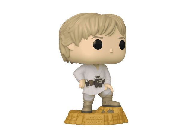 فیگور 9 سانتی فانکو پاپ لوک اسکای واکر (764), image 2