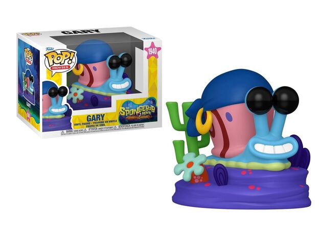 فیگور 9 سانتی فانکو پاپ گری (1940), image 