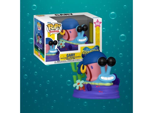 فیگور 9 سانتی فانکو پاپ گری (1940), image 3