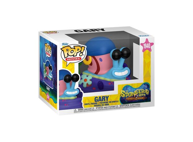 فیگور 9 سانتی فانکو پاپ گری (1940), image 4