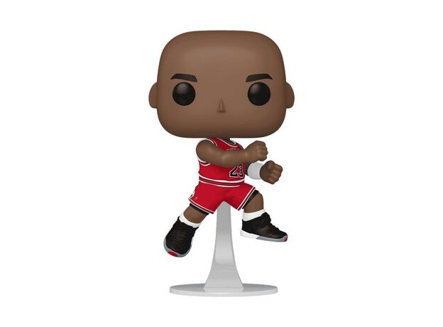 فیگور 9 سانتی فانکو پاپ مایکل جردن (206), image 3