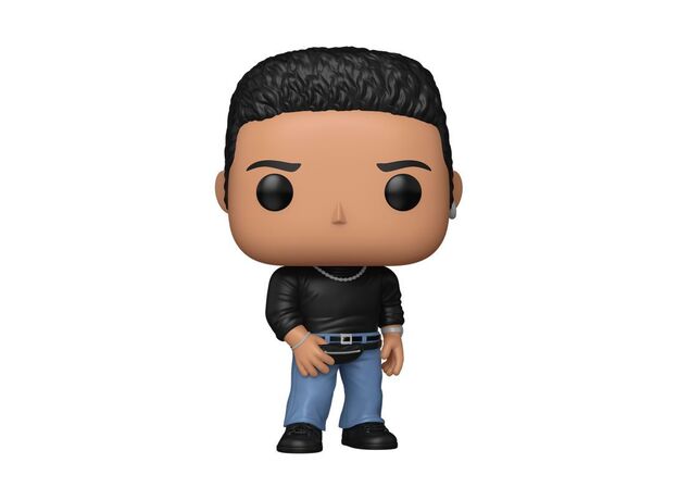 فیگور 9 سانتی فانکو پاپ دواین راک جانسون (189), image 2