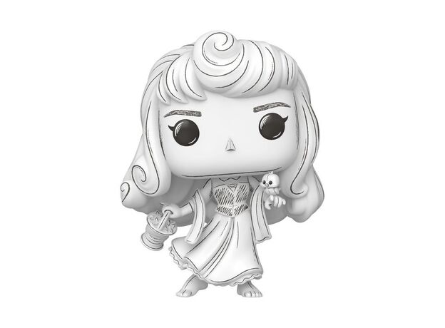 فیگور 9 سانتی فانکو پاپ آئورورا (1646), image 2