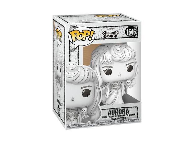 فیگور 9 سانتی فانکو پاپ آئورورا (1646), image 4